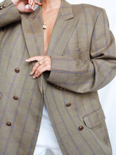 Load image into Gallery viewer, "London" blazer (M men) - lallasshop