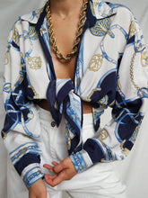 Load image into Gallery viewer, PORCINI vintage shirt - lallasshop