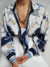Load image into Gallery viewer, PORCINI vintage shirt - lallasshop