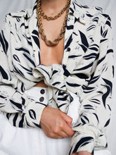 Load image into Gallery viewer, JEAN BIOLAY blouse - lallasshop