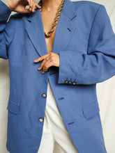 Load image into Gallery viewer, RENE LEZARD blazer - lallasshop