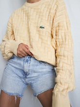 Load image into Gallery viewer, LACOSTE knitted jumper - lallasshop