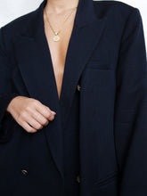 Load image into Gallery viewer, BASLER wool blazer