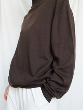 Load image into Gallery viewer, COURREGES knitted jumper
