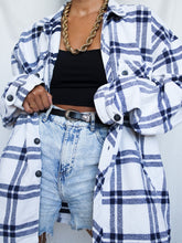 Load image into Gallery viewer, LEVI'S overshirt - lallasshop
