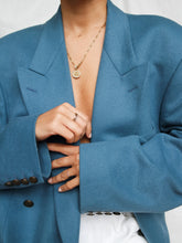 Load image into Gallery viewer, YVES SAINT LAURENT blazer