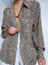 Load image into Gallery viewer, "Betty" vintage shirt - lallasshop