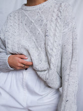 Load image into Gallery viewer, Brice knitted jumper