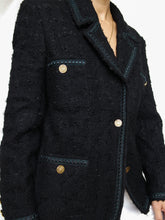 Load image into Gallery viewer, "XVI" tailored blazer