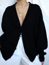 Load image into Gallery viewer, "Rosa" knitted cardigan