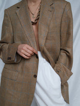 Load image into Gallery viewer, BURBERRY blazer