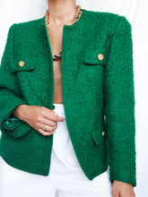 Load image into Gallery viewer, "Coco" tailored vest - lallasshop