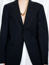 Load image into Gallery viewer, ARMANI black blazer - lallasshop