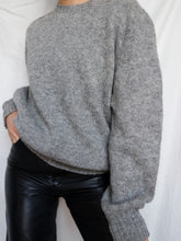 Load image into Gallery viewer, "Mimi" knitted jumper