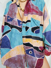 Load image into Gallery viewer, "Portimao" vintage shirt - lallasshop
