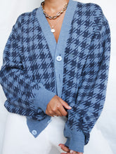Load image into Gallery viewer, "Carry" knitted cardigan - lallasshop