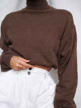 Load image into Gallery viewer, "Yara" cashmere jumper