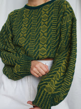 Load image into Gallery viewer, "Fanny" knitted jumper