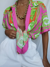 Load image into Gallery viewer, "Mogador" shirt - lallasshop