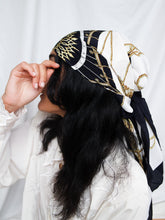 Load image into Gallery viewer, LOREDANO silk scarf - lallasshop