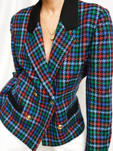 Load image into Gallery viewer, "Charmy" tailored blazer