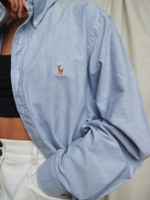 Load image into Gallery viewer, RALPH LAUREN shirt