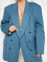 Load image into Gallery viewer, YVES SAINT LAURENT blazer