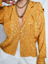 Load image into Gallery viewer, "Evasion" blouse - lallasshop