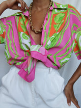 Load image into Gallery viewer, "Mogador" shirt - lallasshop