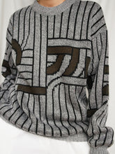 Load image into Gallery viewer, "Kyoto" knitted jumper
