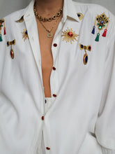Load image into Gallery viewer, "Queen" shirt