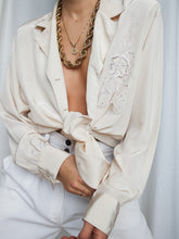 Load image into Gallery viewer, "Valentine" blouse