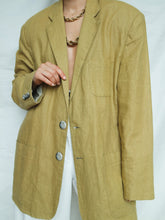 Load image into Gallery viewer, "Jordana" vintage blazer - lallasshop