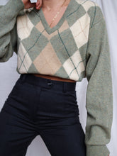 Load image into Gallery viewer, "Anya" knitted jumper