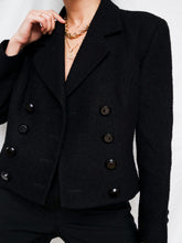 Load image into Gallery viewer, DOLCE & GABBANA tailored vest