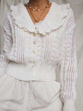 Load image into Gallery viewer, La roca knitted jumper