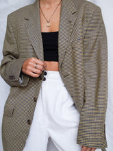 Load image into Gallery viewer, “Georgia” blazer (S men)