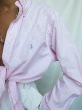 Load image into Gallery viewer, RALPH LAUREN shirt - lallasshop