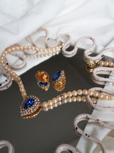 Load image into Gallery viewer, "Lady" jewelry set