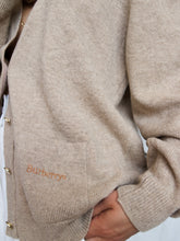 Load image into Gallery viewer, BURBERRY knitted cardigan - lallasshop