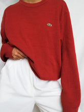 Load image into Gallery viewer, LACOSTE knitted jumper (M men) - lallasshop