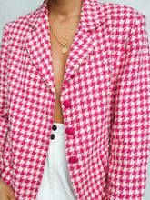 Load image into Gallery viewer, "Cathy" tailored vest (S)