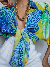 Load image into Gallery viewer, Christine Laure shirt - lallasshop