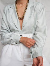 Load image into Gallery viewer, RODIER vintage blouse - lallasshop