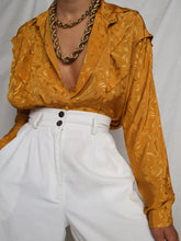 Load image into Gallery viewer, "Evasion" blouse - lallasshop