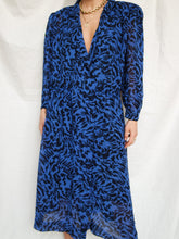 Load image into Gallery viewer, "Grace" vintage dress