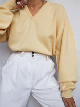 Load image into Gallery viewer, “Kamilla” knitted jumper (L men)