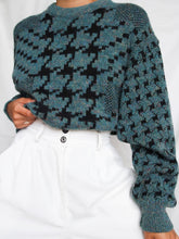 Load image into Gallery viewer, PIERRE CARDIN knitted jumper (L/XL) - lallasshop