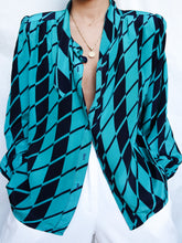 Load image into Gallery viewer, "Tamara" blouse shirt