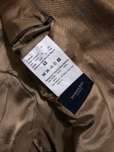 Load image into Gallery viewer, BURBERRY blazer